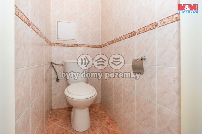 Prodej, Byt 2+1, Choceň