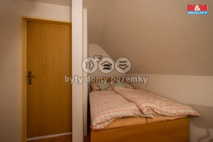 Prodej, Rodinný dům, Veselí nad Moravou