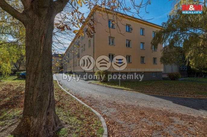 Prodej, Byt 2+1, Přerov