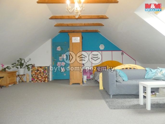 Prodej, Zemědělská usedlost, Dolní Pohleď