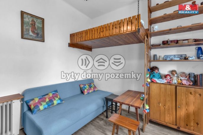 Prodej, Rodinný dům, Sobotka