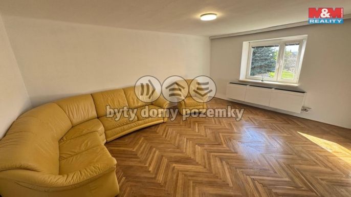 Pronájem, Rodinný dům, Babice nad Svitavou
