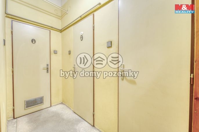 Prodej, Byt 3+1, Plzeň