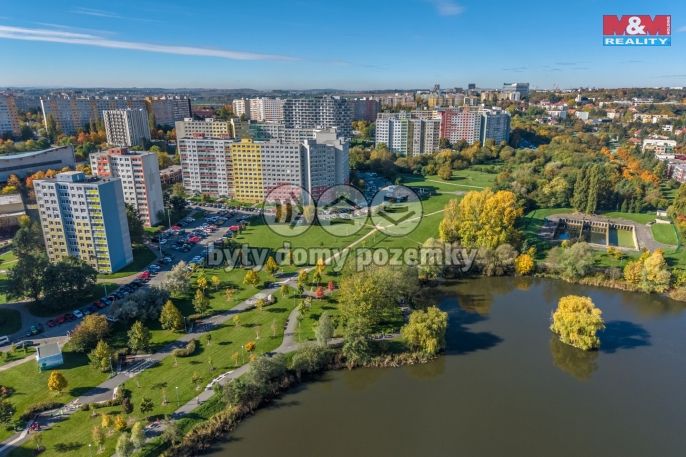 Prodej, Byt 2+kk, Praha