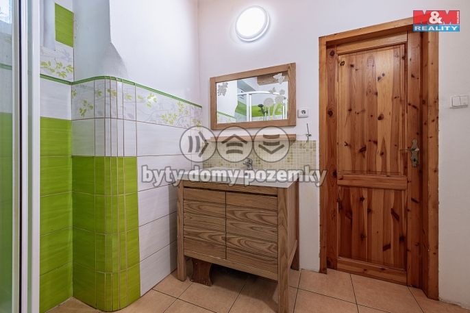 Prodej, Rodinný dům, Říčany