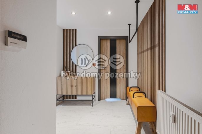 Prodej, Byt 4+kk, Klatovy