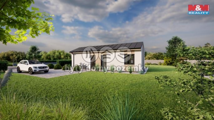 Prodej, Rodinný dům, Břasy