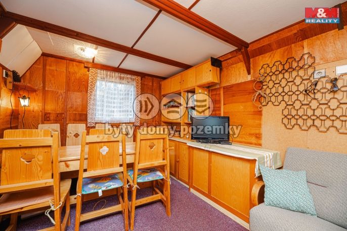 Prodej, Zahrada, Červený Kostelec