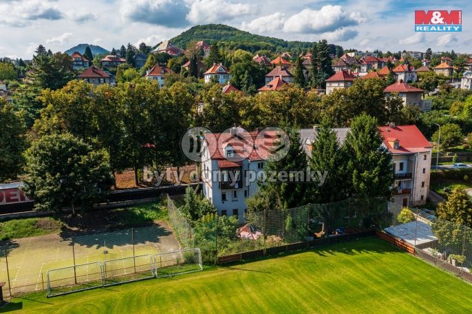 Prodej, Rodinný dům, Děčín