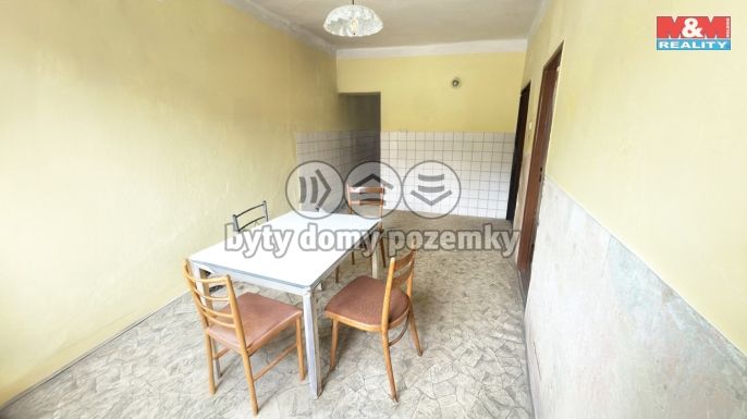 Prodej, Zemědělská usedlost, Kuřimany