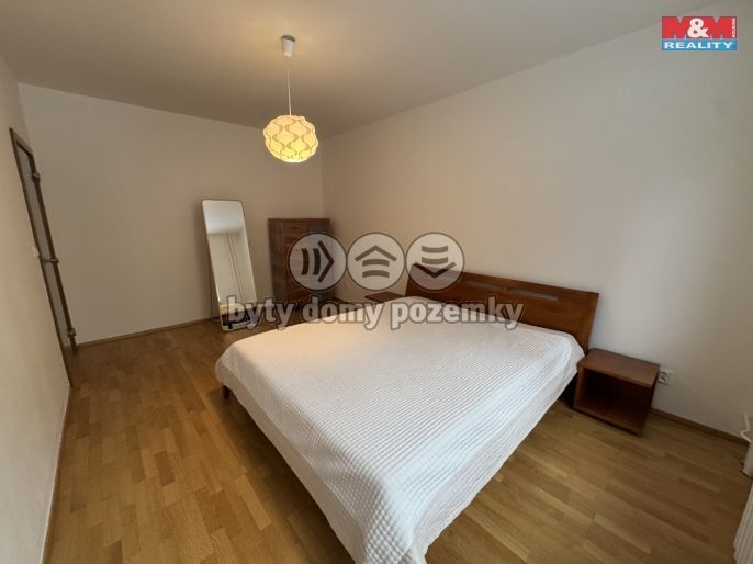Pronájem, Byt 2+kk, Třinec
