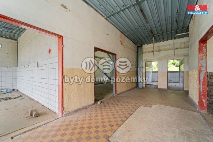 Prodej, Hotel, penzion, Havlovice