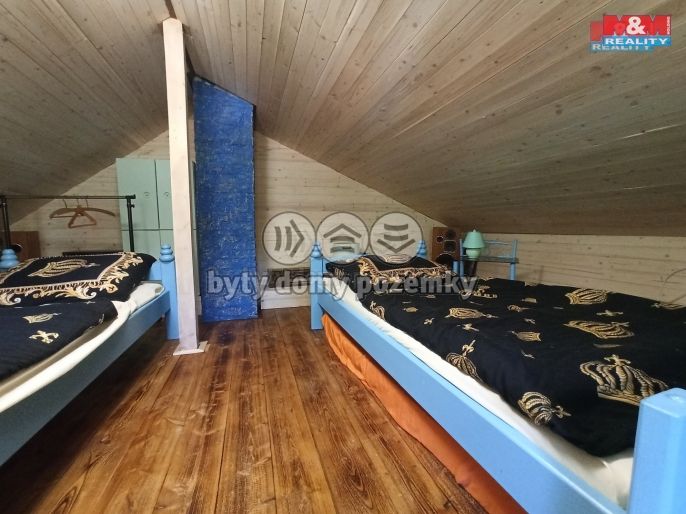 Pronájem, Chata, Dolany