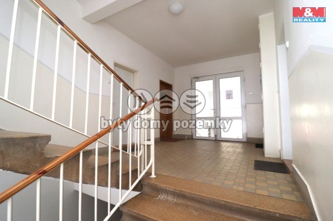 Prodej, Byt 2+1, Ostrov