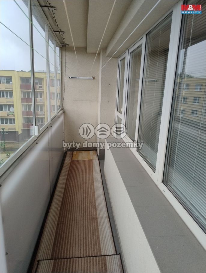 Prodej, Byt 3+1, Opava