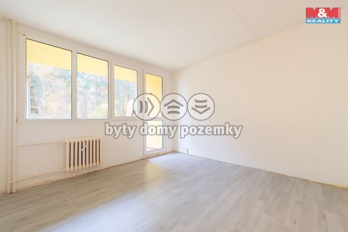 Prodej, Byt 3+1, Bukovany