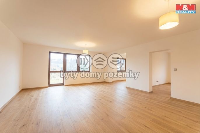 Prodej, Rodinný dům, Mrač