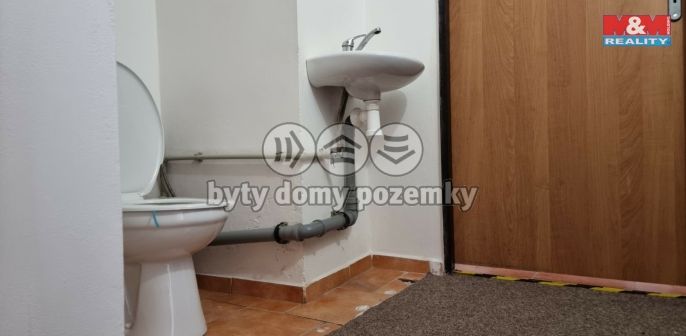 Pronájem, Obchod a služby, Přelouč