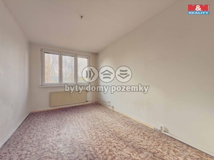 Prodej, Byt 4+1, Český Těšín