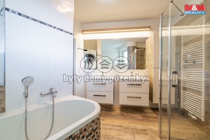 Prodej, Byt 4+kk, České Budějovice