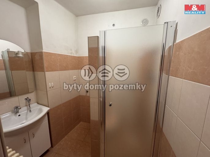 Prodej, Rodinný dům, Ivančice