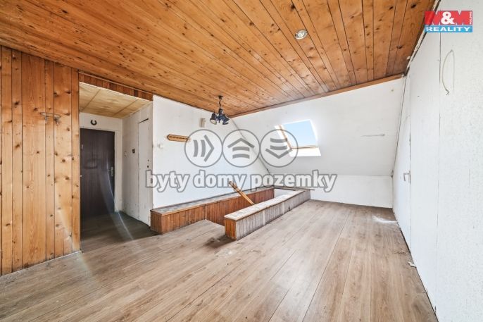 Prodej, Rodinný dům, Javorník