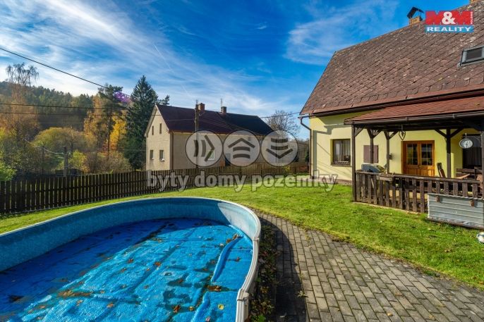 Prodej, Chalupa, Prysk