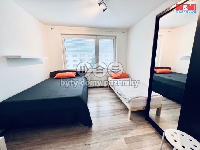 Prodej, Byt 3+1, Ostrava