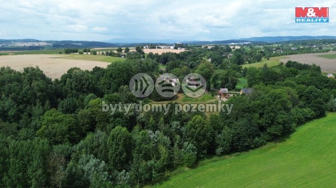 Prodej, Zahrada, Červený Kostelec