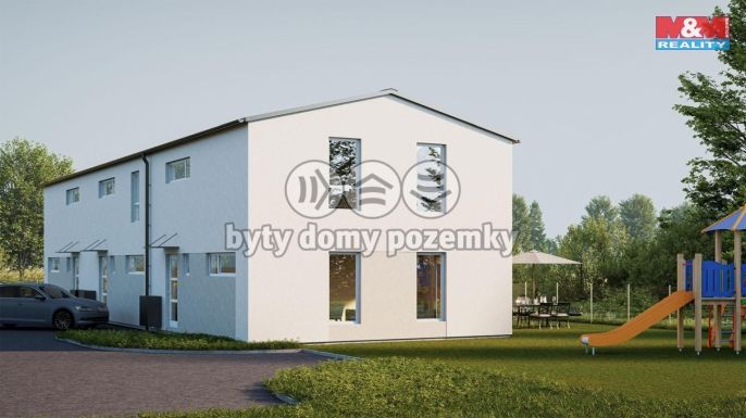 Prodej, Na klíč, Květnice