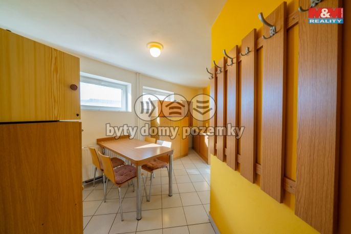 Prodej, Výrobní objekt, Žďár