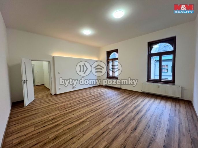 Pronájem, Byt 2+kk, Bohumín