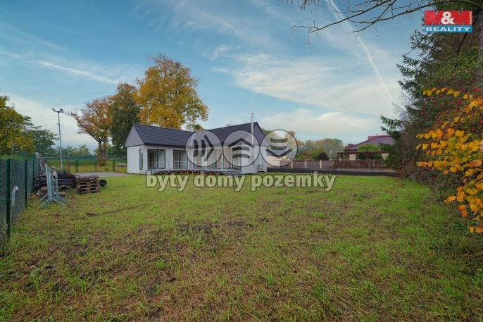 Prodej, Rodinný dům, Vrbátky