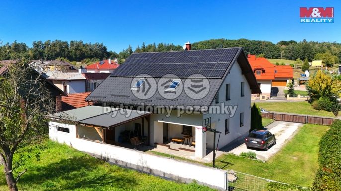 Prodej, Rodinný dům, Bělá