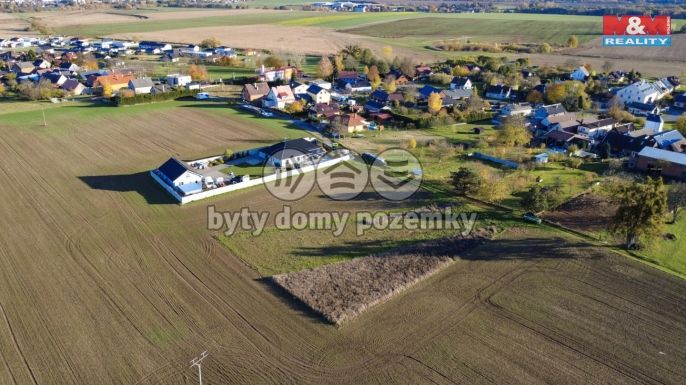 Prodej, Pozemek k bydlení, Mohelnice