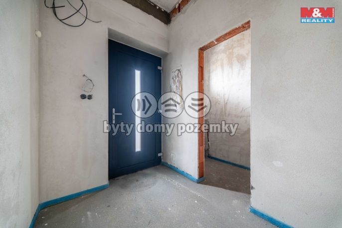 Prodej, Rodinný dům, Kostelec