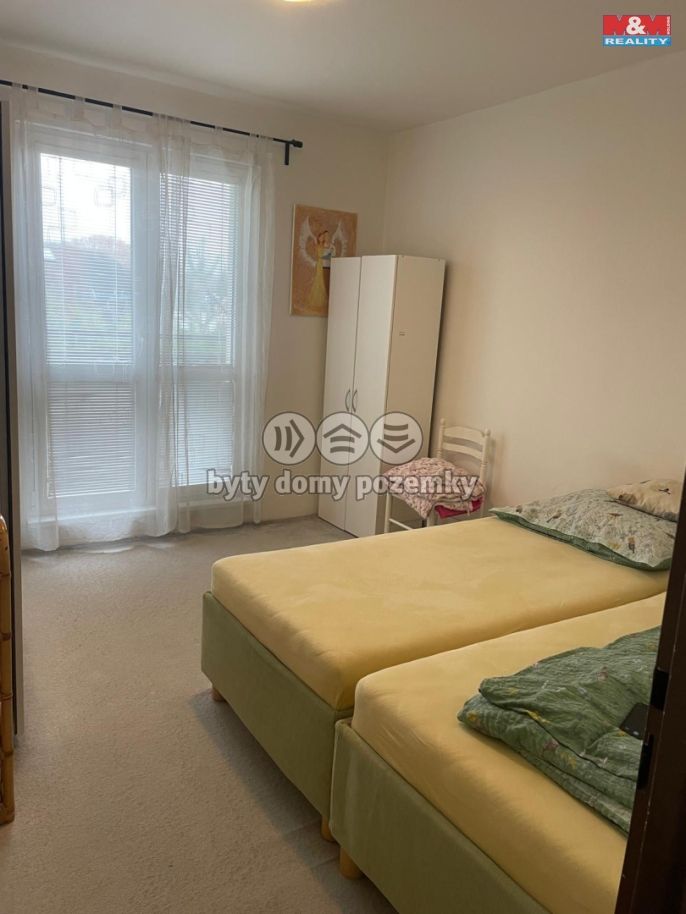 Pronájem, Byt 2+1, Ostrava