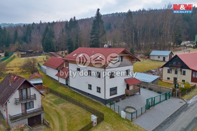 Pronájem, Byt 1+kk, Mnichov