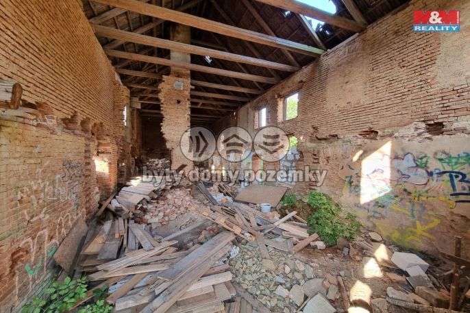 Prodej, Rodinný dům, Teplá