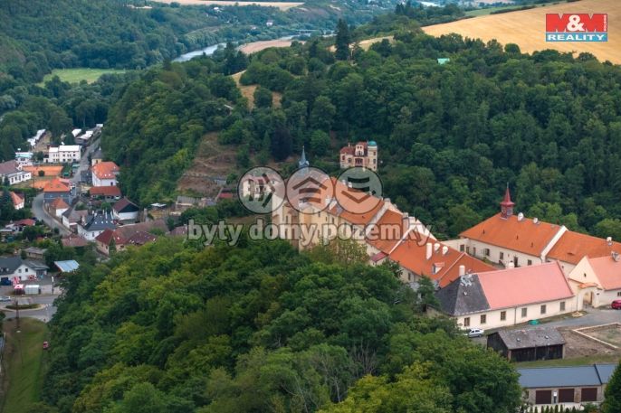 Prodej, Byt 4+1, Nižbor