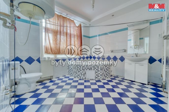 Prodej, Rodinný dům, Kožlany