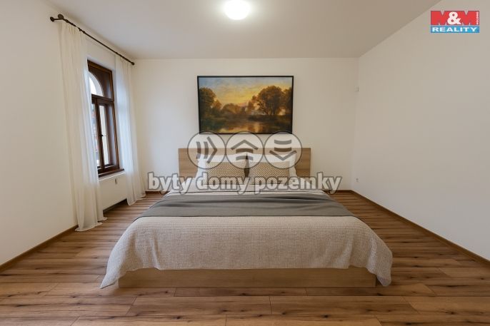 Pronájem, Byt 2+kk, Bohumín