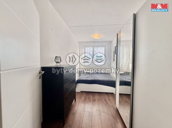 Prodej, Byt 2+kk, Brno