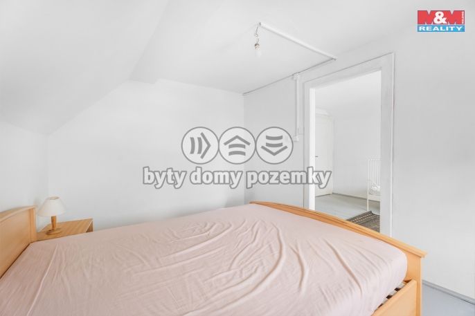 Prodej, Chalupa, Rumburk