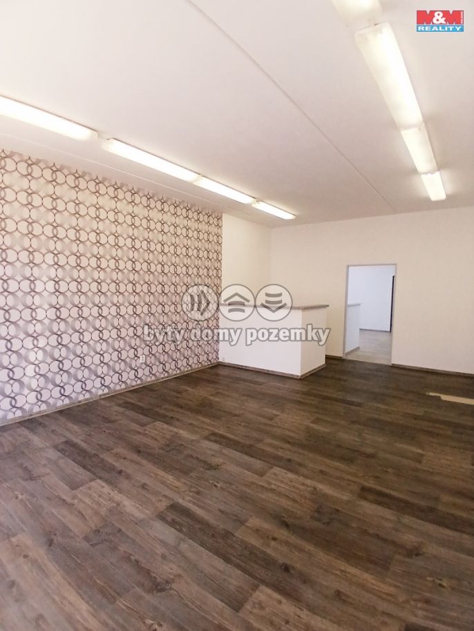 Pronájem, Obchod a služby, Pelhřimov