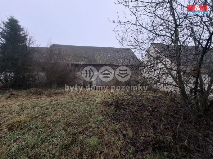 Prodej, Rodinný dům, Starý Petřín