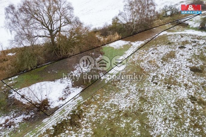 Prodej, Pozemek k bydlení, Jestřebí