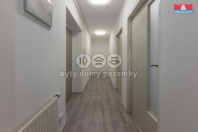 Prodej, Byt 1+1, Soutice