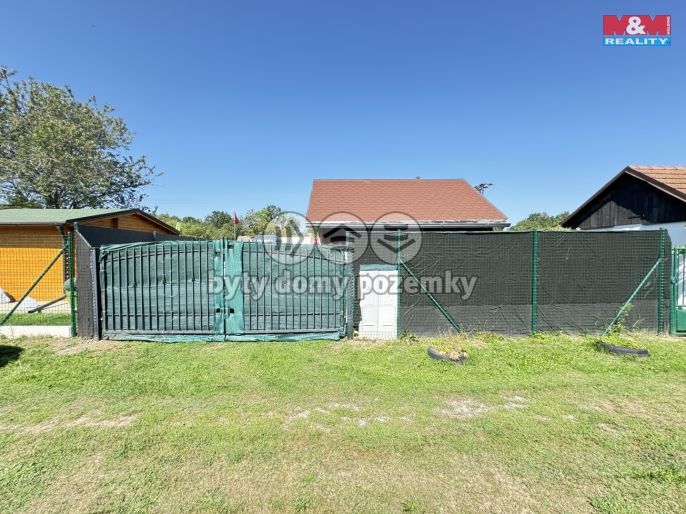 Prodej, Pozemek k bydlení, Horní Stropnice