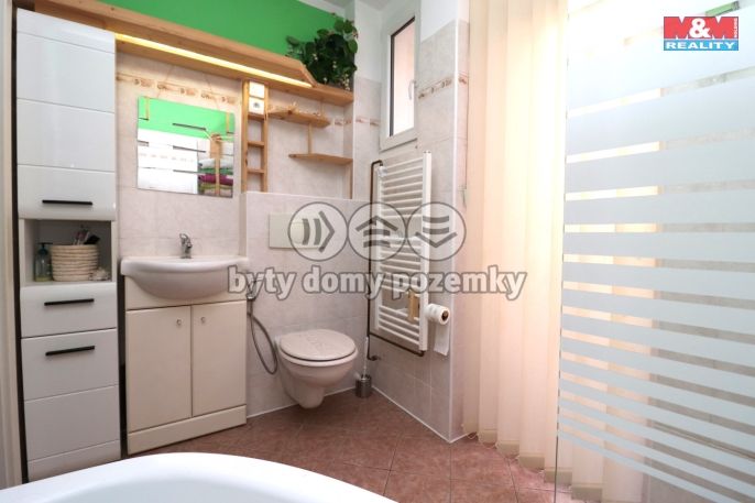 Prodej, Byt 2+1, Loket